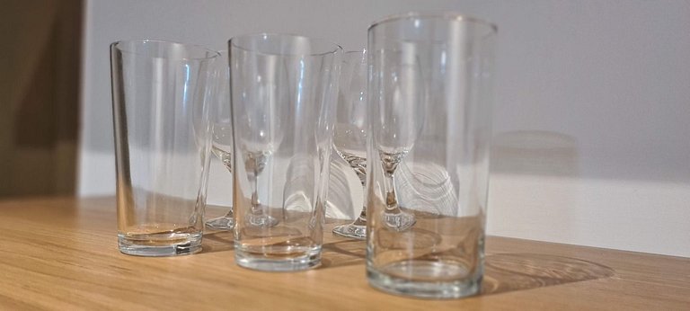 Apt Flat 412 - Bauten Cabo Branco