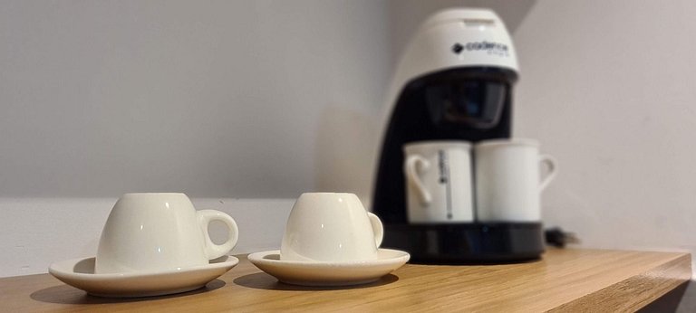 Apt Flat 412 - Bauten Cabo Branco