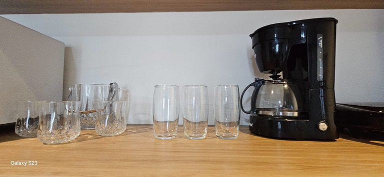 Apto 304 Encantador - Cabo Branco