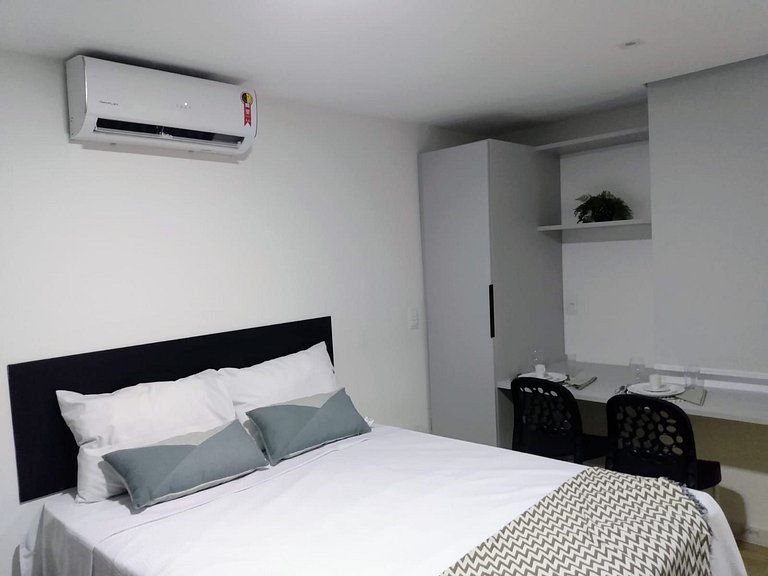 Apto 304 Encantador - Cabo Branco