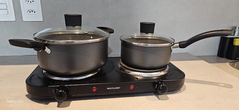 Apto 304 Encantador - Cabo Branco