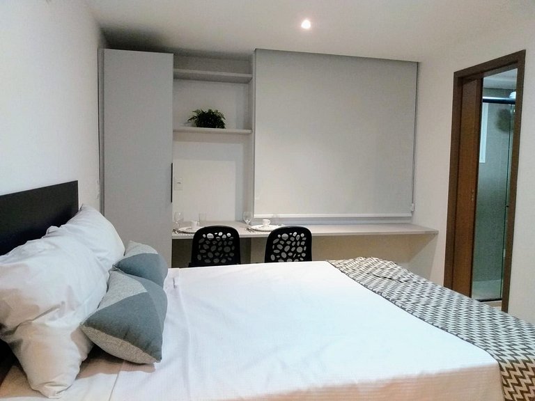 Apto 304 Encantador - Cabo Branco