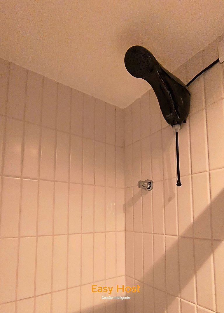 Flat 405 - Simple Smart Residence By EasyHost