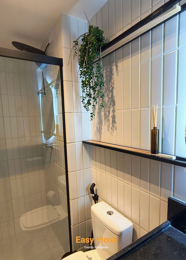 Flat 405 - Simple Smart Residence By EasyHost