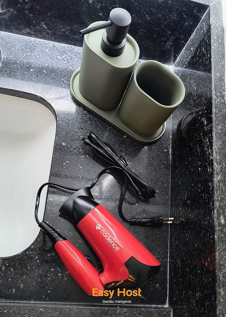 Flat 405 - Simple Smart Residence By EasyHost