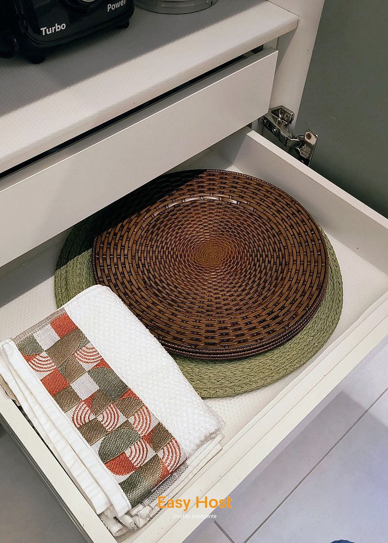 Flat 405 - Simple Smart Residence By EasyHost