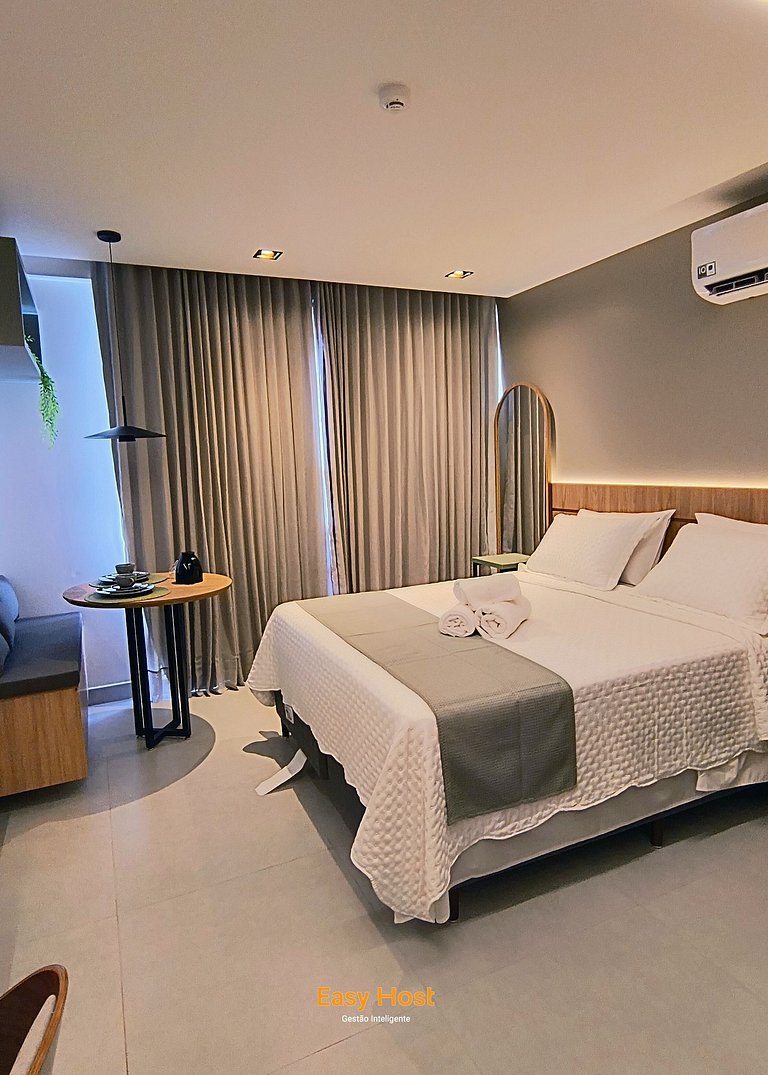 Flat 405 - Simple Smart Residence By EasyHost