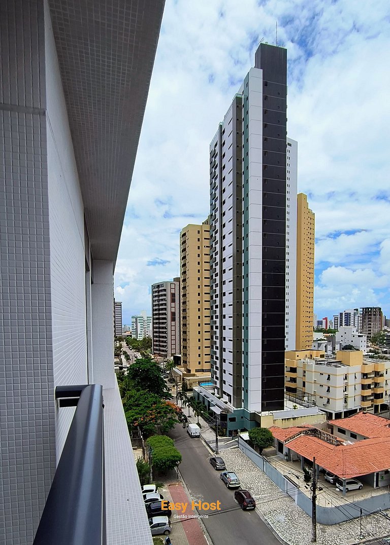 Flat 405 - Simple Smart Residence By EasyHost