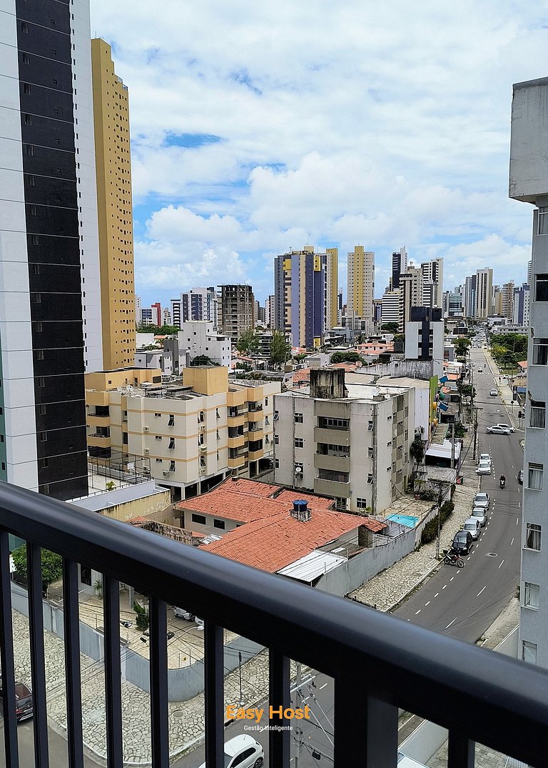 Flat 405 - Simple Smart Residence By EasyHost