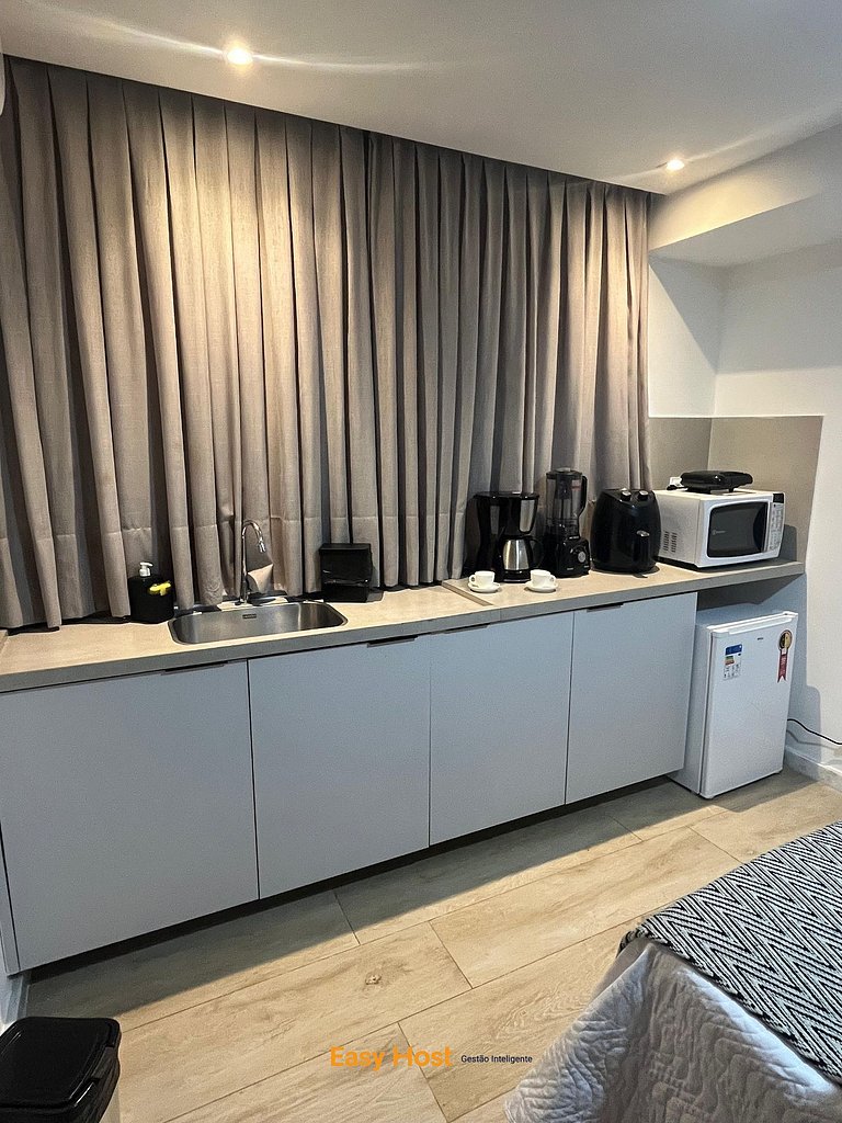 Flat 415 - Bauten Cabo Branco