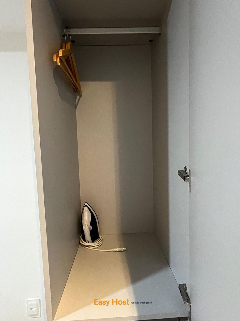 Flat 415 - Bauten Cabo Branco