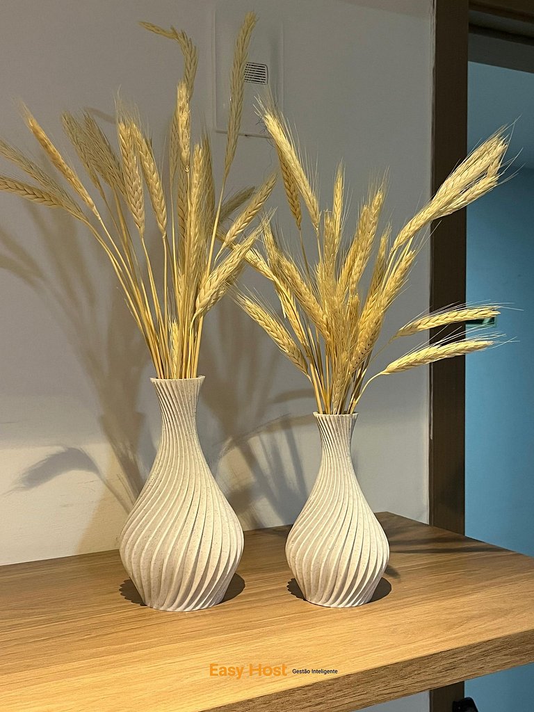 Flat 415 - Bauten Cabo Branco