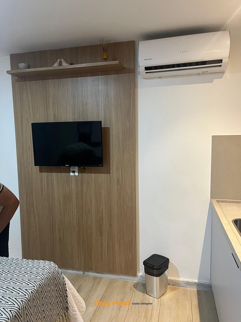 Flat 415 - Bauten Cabo Branco