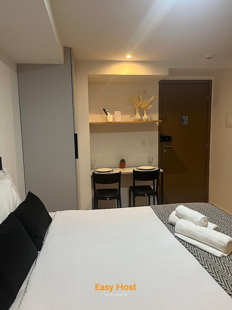 Flat 415 - Bauten Cabo Branco