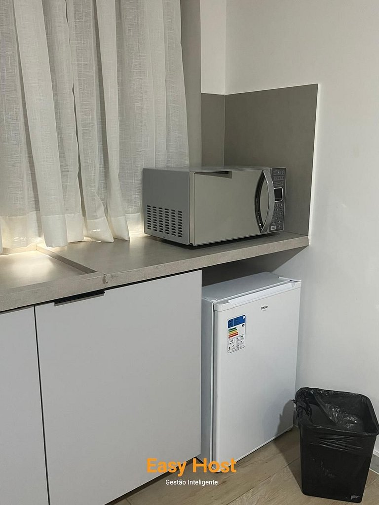 Apart Flat 409 - Bauten Cabo Branco