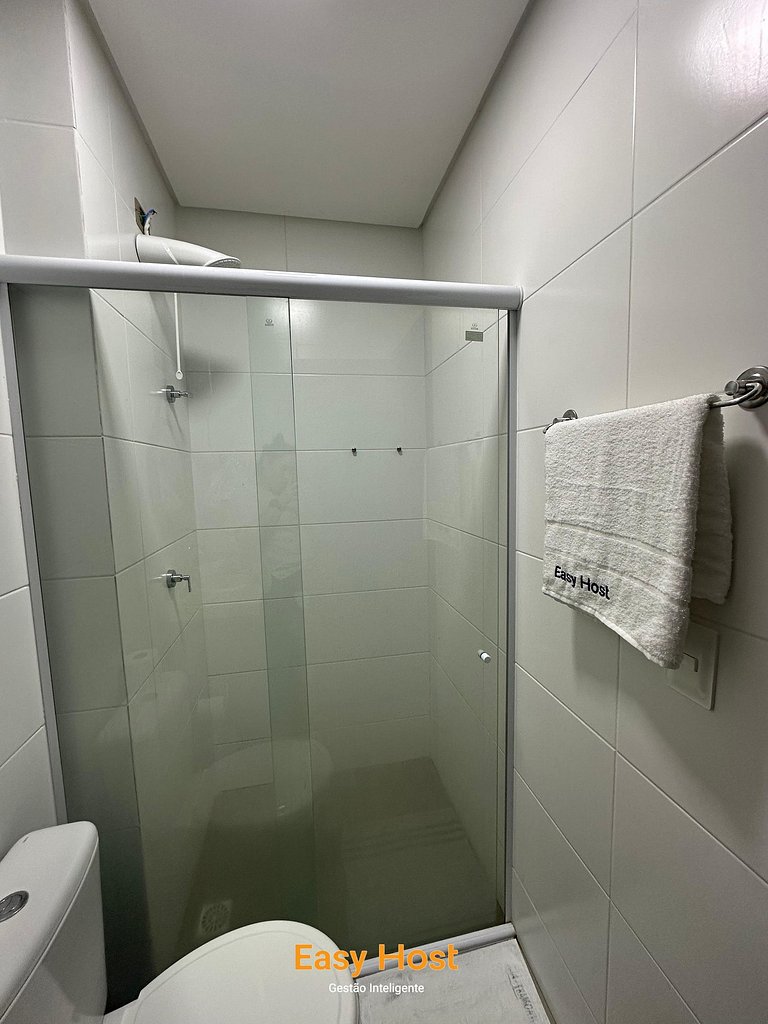 Apart Tramonto 305 - Encantador e versátil