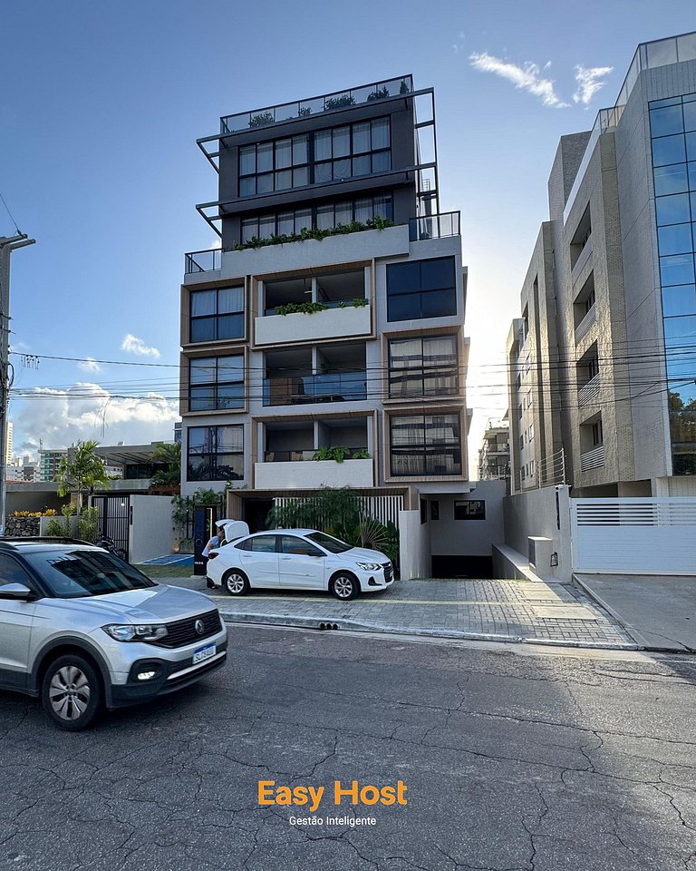 Lindo Studio Ozean 205 - By EasyHost