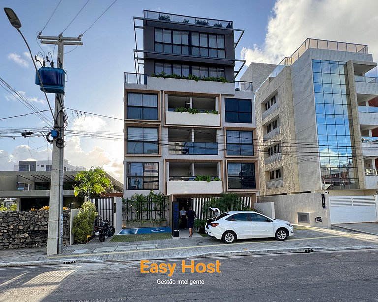 Ozean Home Service - By EasyHost