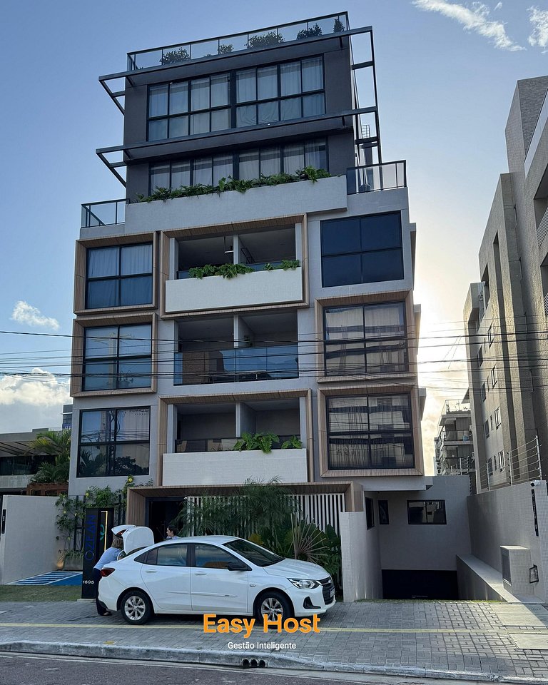 Ozean Home Service - By EasyHost