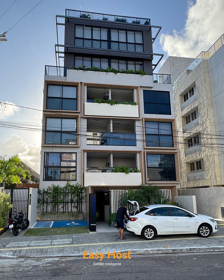 Lindo Studio Ozean 205 - By EasyHost