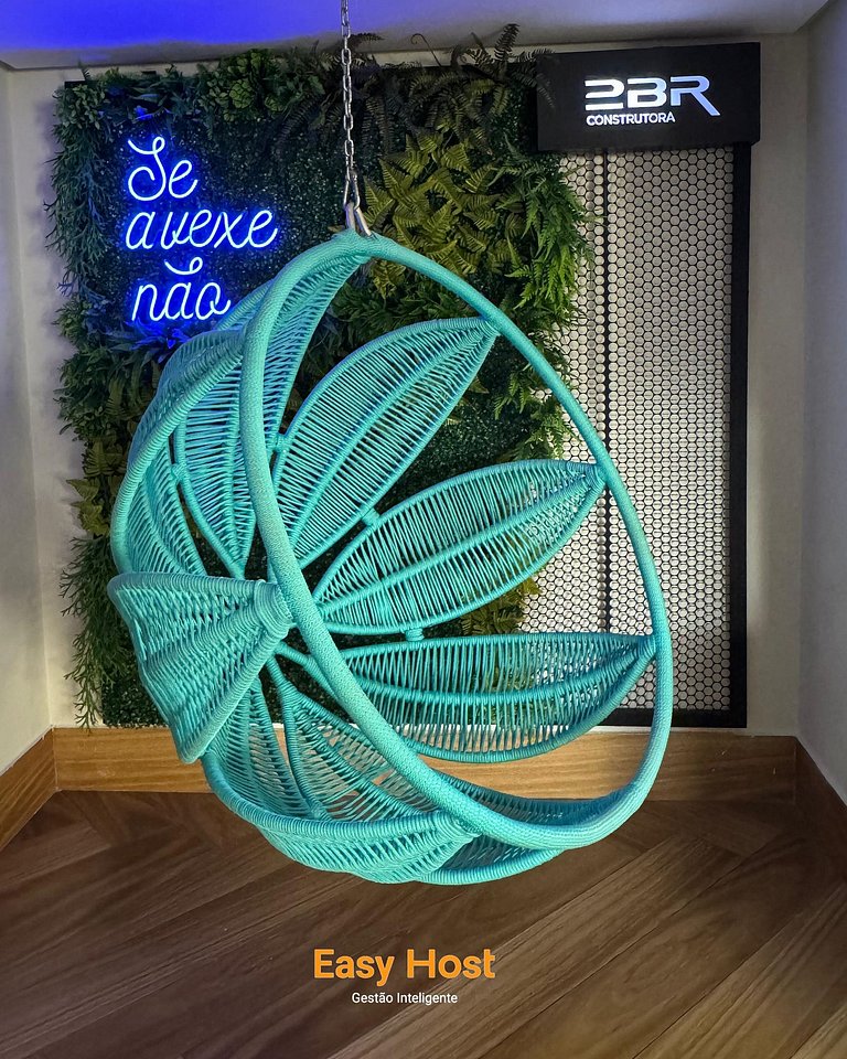 Lindo Studio Ozean 205 - By EasyHost