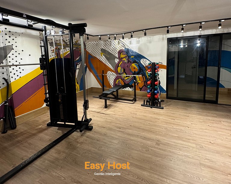 Ozean Home Service - By EasyHost