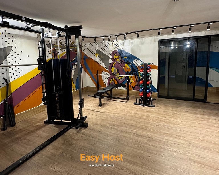 Ozean Home Service - By EasyHost