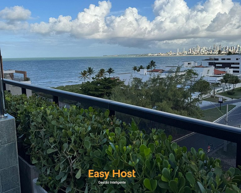 Ozean Home Service - By EasyHost