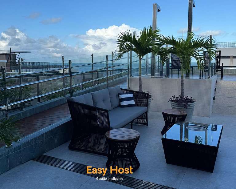 Lindo Studio Ozean 205 - By EasyHost