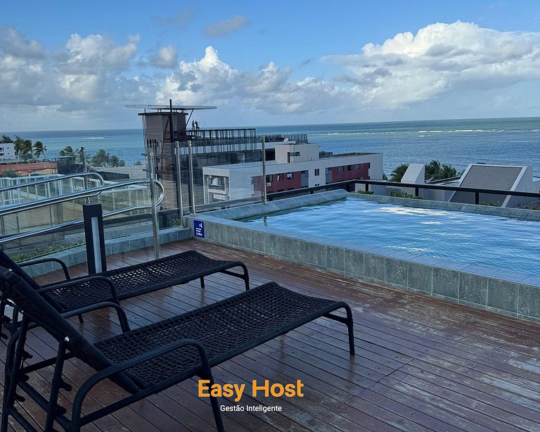 Ozean Home Service - By EasyHost