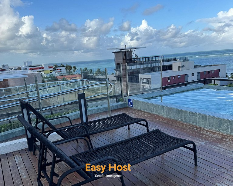 Ozean Home Service - By EasyHost