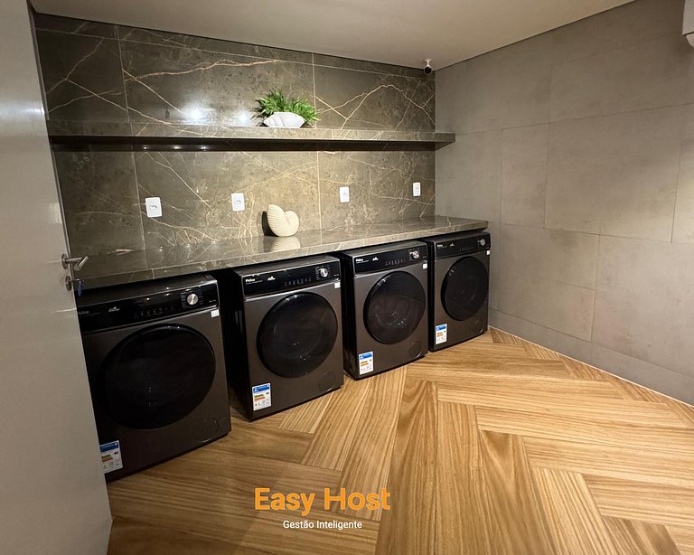 Lindo Studio Ozean 205 - By EasyHost