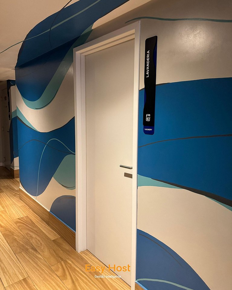 Lindo Studio Ozean 205 - By EasyHost