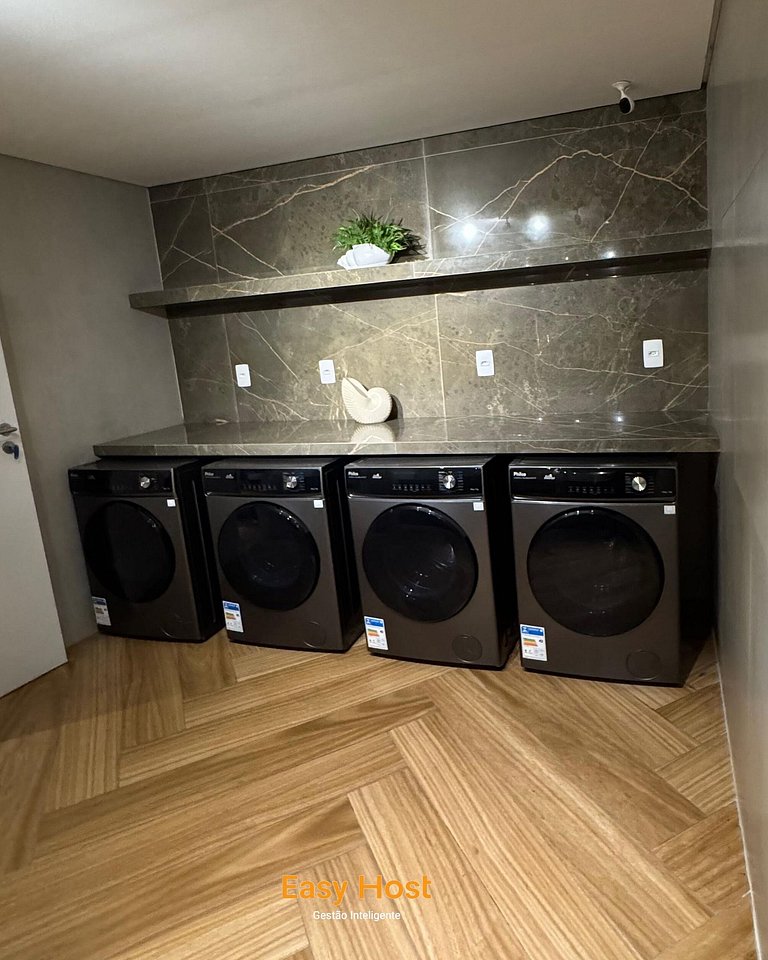 Ozean Home Service - By EasyHost