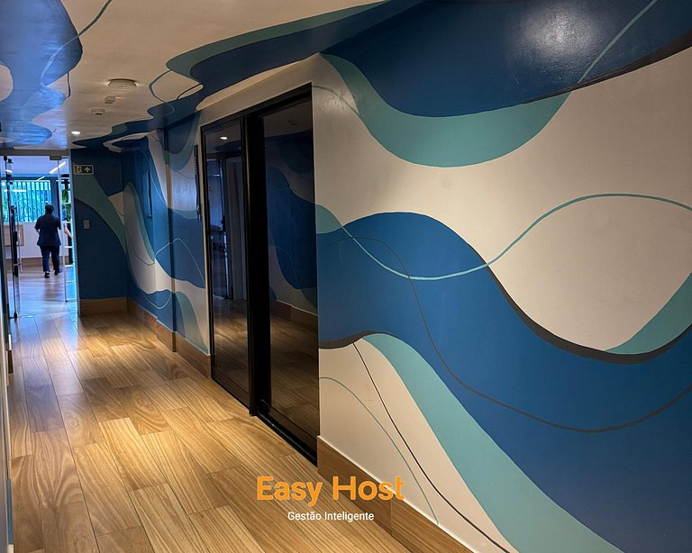 Lindo Studio Ozean 205 - By EasyHost