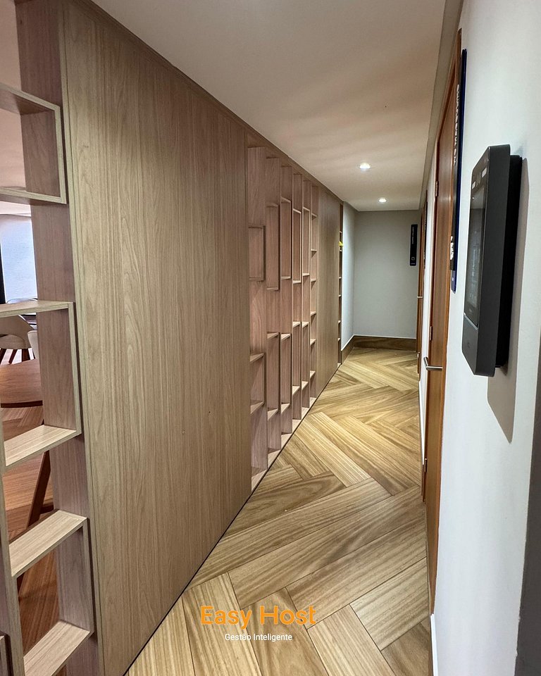 Lindo Studio Ozean 205 - By EasyHost