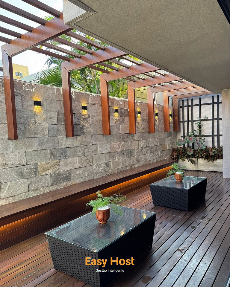 Lindo Studio Ozean 205 - By EasyHost