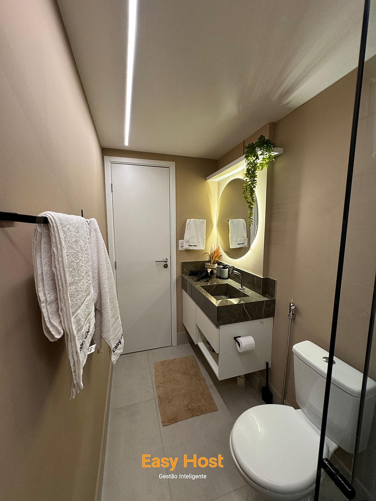 Lindo Studio Ozean 205 - By EasyHost