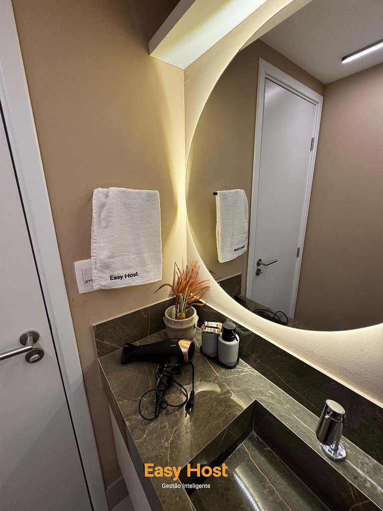 Lindo Studio Ozean 205 - By EasyHost