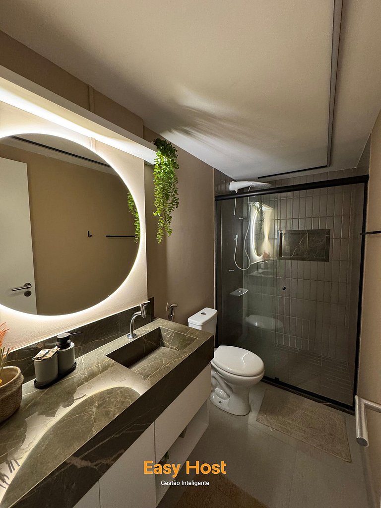 Lindo Studio Ozean 205 - By EasyHost