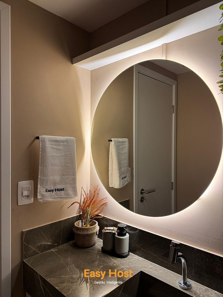 Lindo Studio Ozean 205 - By EasyHost