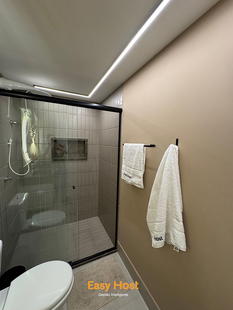 Lindo Studio Ozean 205 - By EasyHost