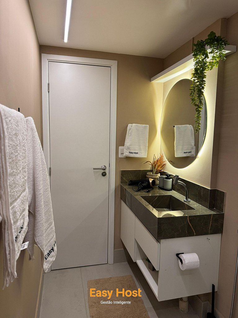 Lindo Studio Ozean 205 - By EasyHost