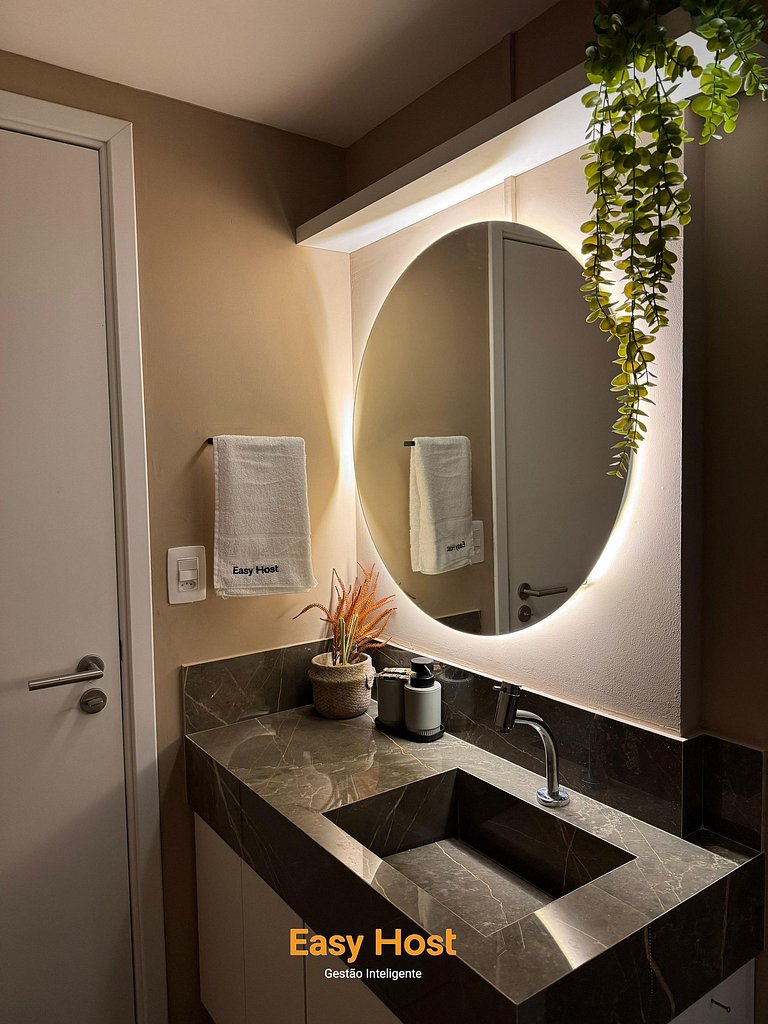 Lindo Studio Ozean 205 - By EasyHost