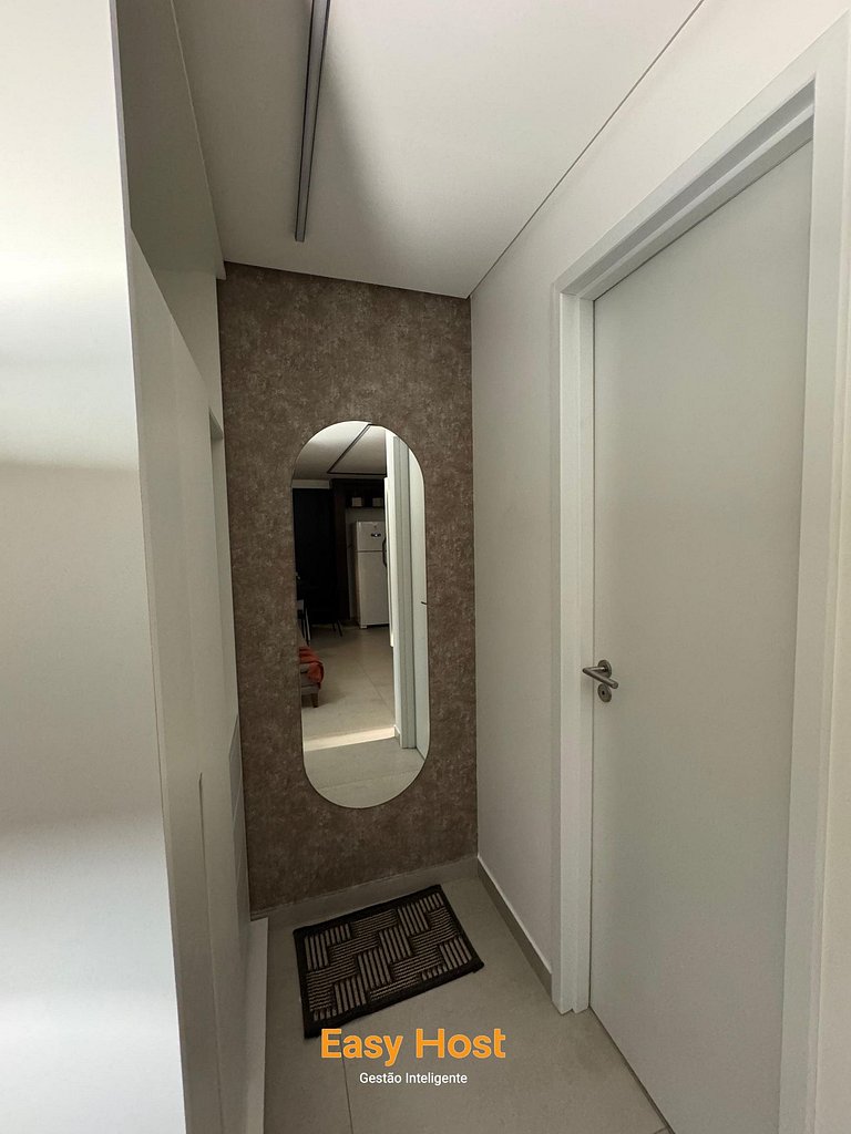 Lindo Studio Ozean 205 - By EasyHost