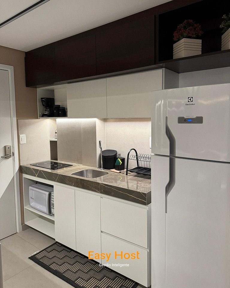 Lindo Studio Ozean 205 - By EasyHost