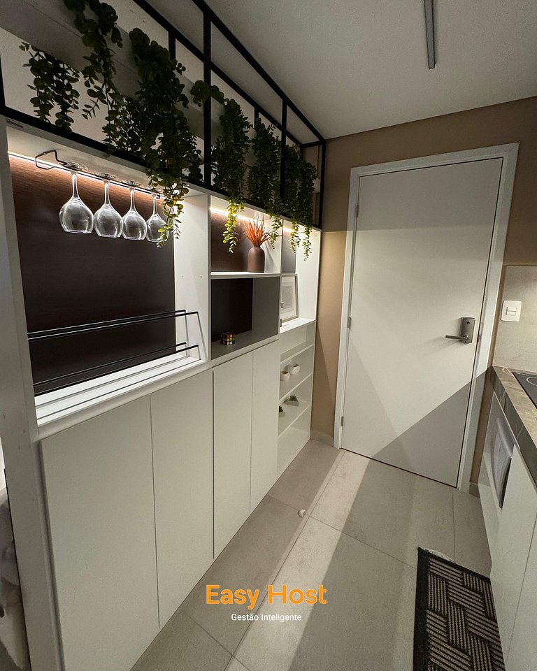 Lindo Studio Ozean 205 - By EasyHost