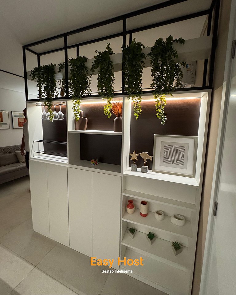 Lindo Studio Ozean 205 - By EasyHost