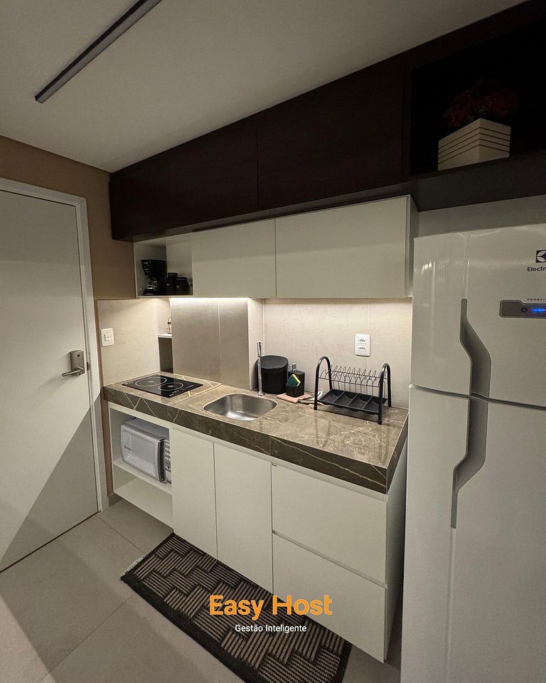 Lindo Studio Ozean 205 - By EasyHost