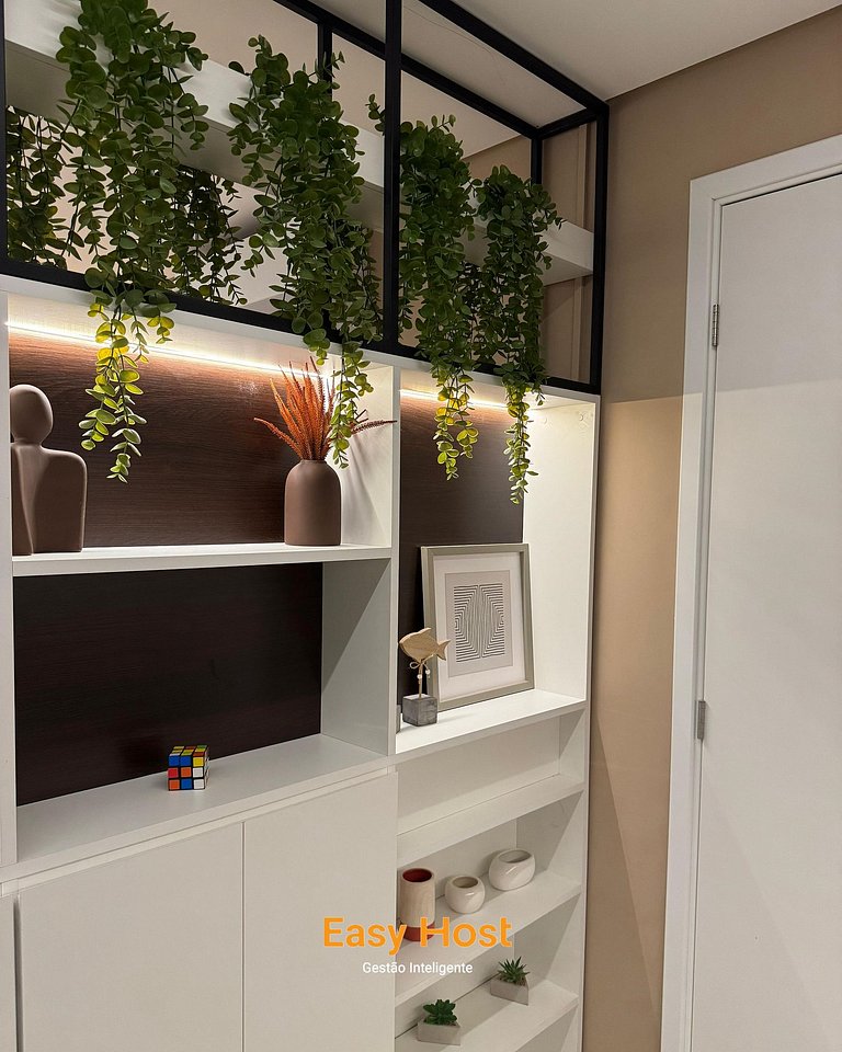 Lindo Studio Ozean 205 - By EasyHost